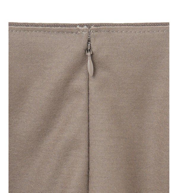 BEIGE,「【L-size】CORBY / タイトスカート」|スカート|