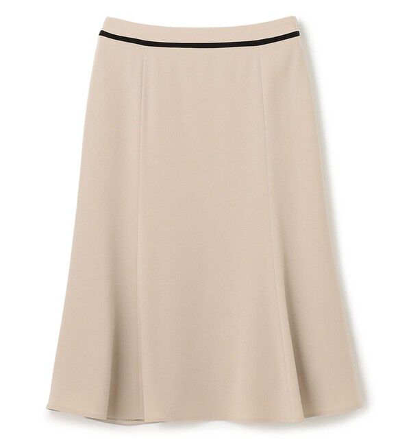 BEIGE,「CINDY / フレアスカート」|スカート|