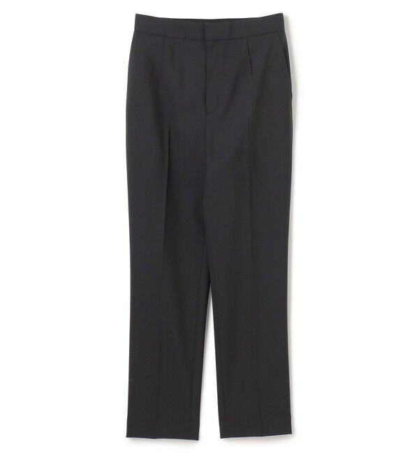 BEIGE,「ABEL / クロップドパンツ」|スラックス|