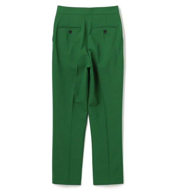 BEIGE,「ABEL / クロップドパンツ」|スラックス|