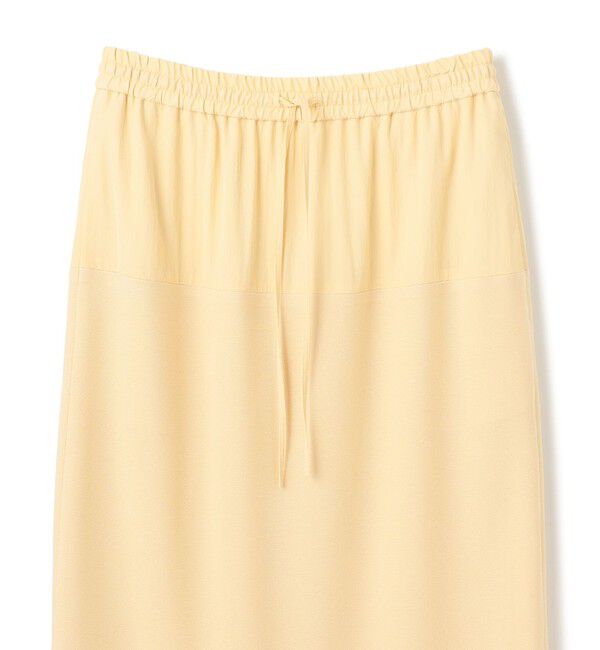 BEIGE,「【洗える】VOLTA / スカート」|スカート|