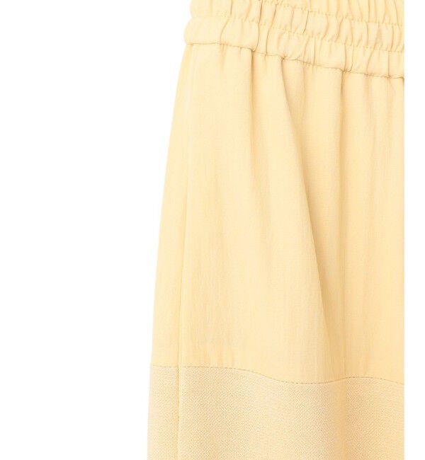 BEIGE,「【洗える】VOLTA / スカート」|スカート|