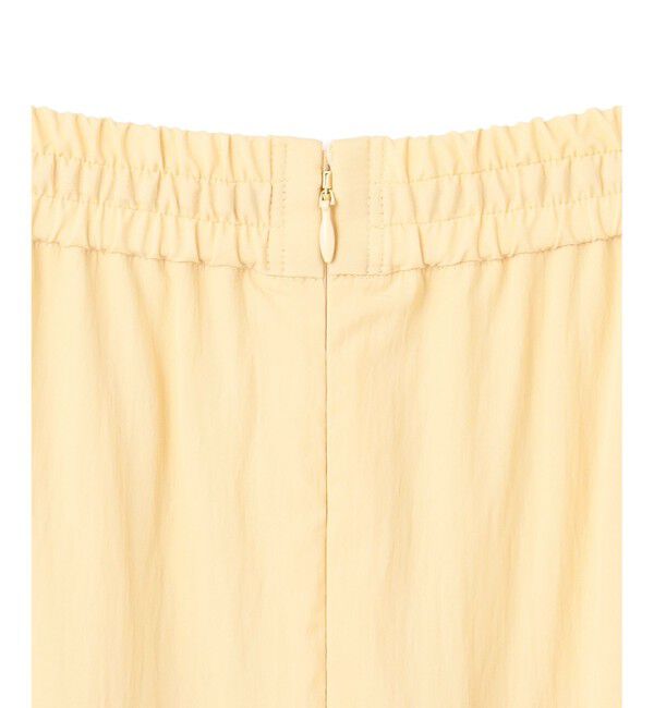 BEIGE,「【洗える】VOLTA / スカート」|スカート|