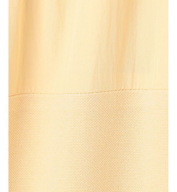 BEIGE,「【洗える】VOLTA / スカート」|スカート|