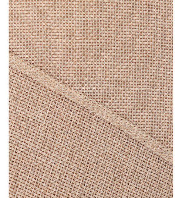 BEIGE,「【洗える・吸水速乾・防シワ】LIATRIS / バックリボンハーフスリーブブラウス」|シャツ・ブラウス|