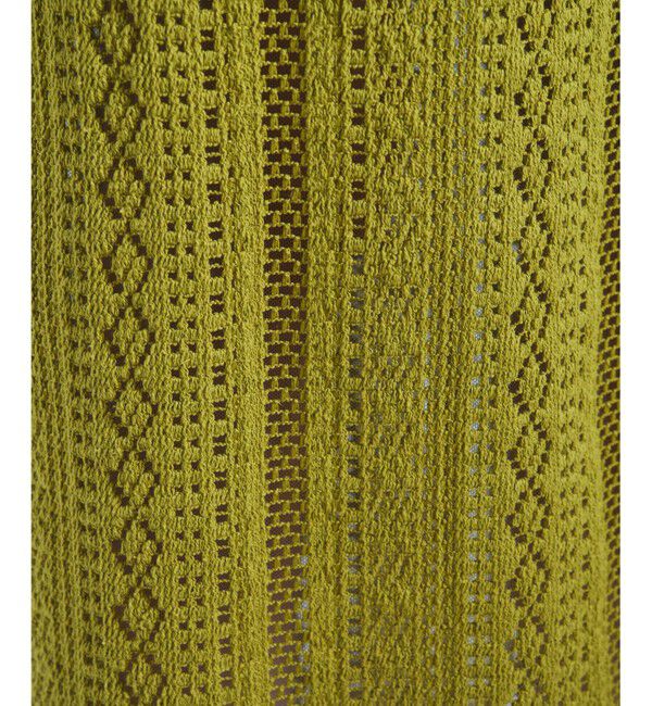 Diagram「レーススリットスカート」|スカート|