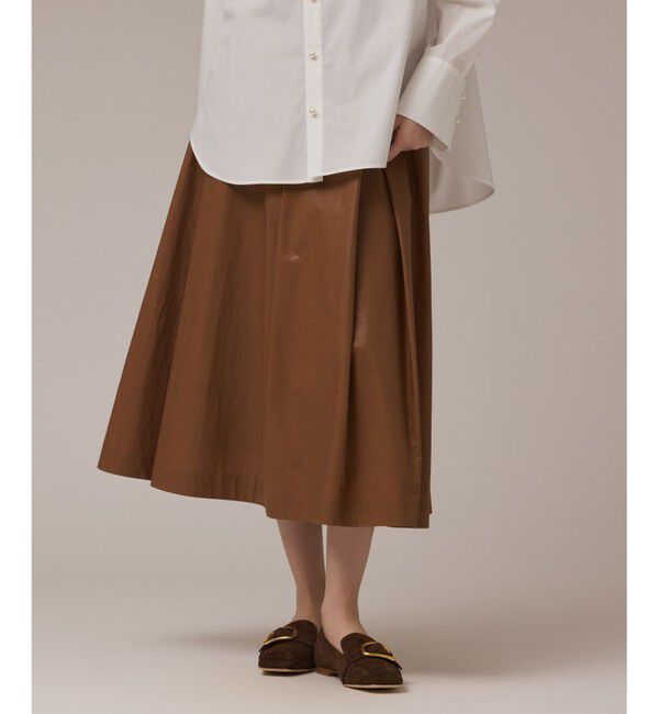 Diagram「コーティングタックスカート」|スカート|