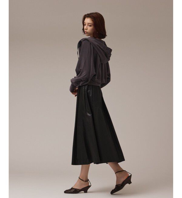 Diagram「コーティングタックスカート」|スカート|