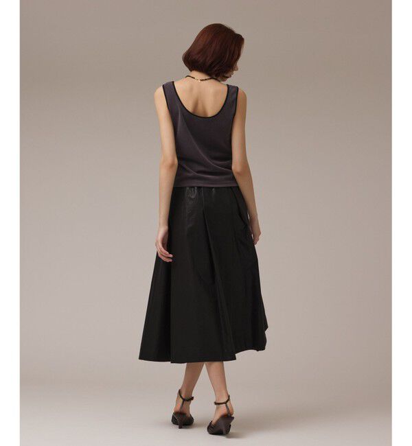 Diagram「コーティングタックスカート」|スカート|