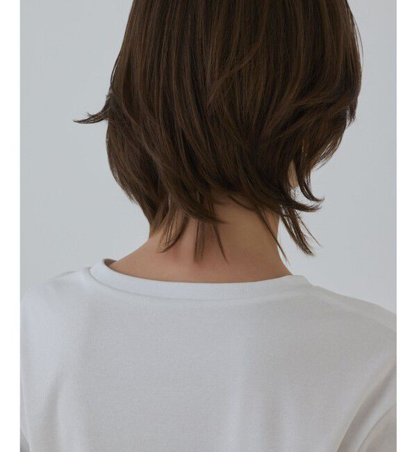 Diagram「レイヤードカットトップ」|Tシャツ・カットソー|