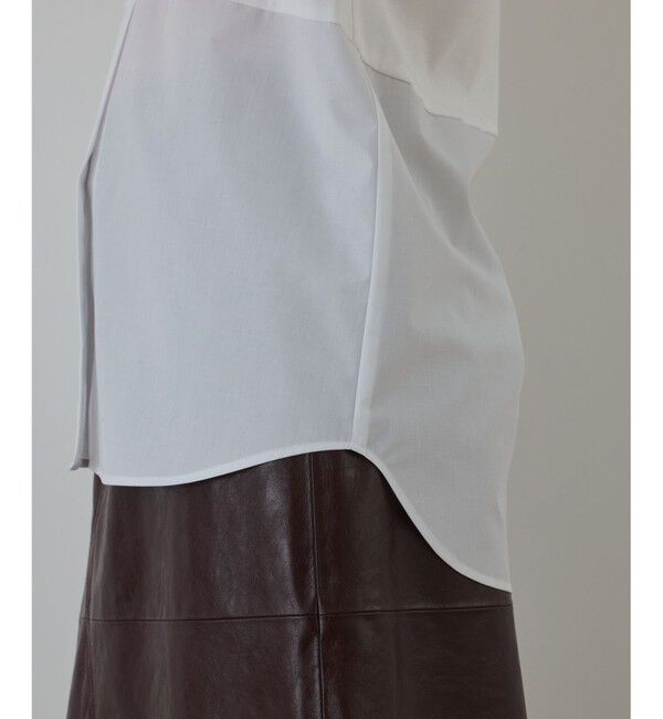 Diagram「レイヤードカットトップ」|Tシャツ・カットソー|