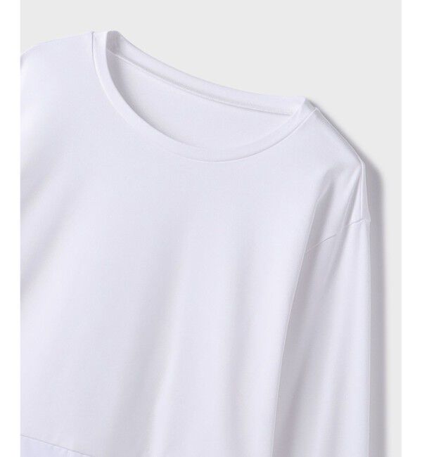 Diagram「レイヤードカットトップ」|Tシャツ・カットソー|