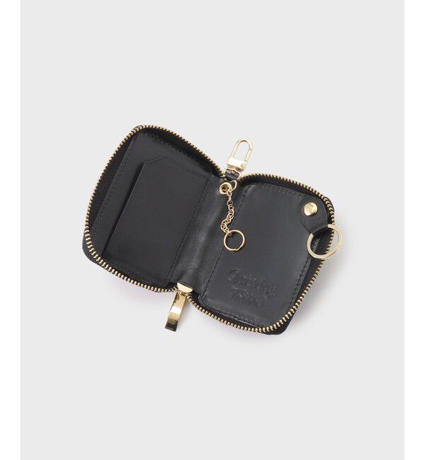 Carving Tribes「Smart Keycase」|キーケース|