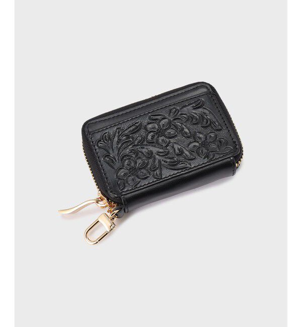 Carving Tribes「Smart Keycase」|キーケース|