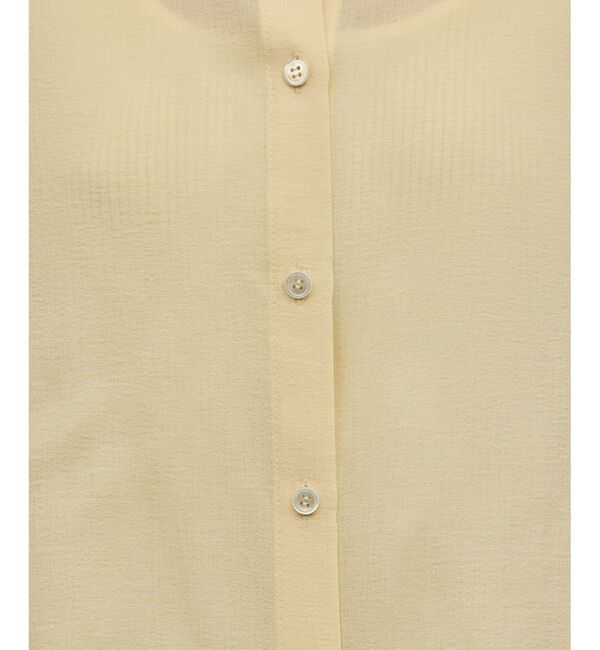 Diagram「バックフレアシャツ」|シャツ・ブラウス|