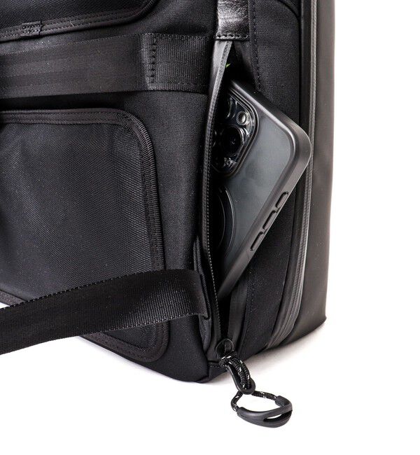 NOLLEY'S goodman「【beruf baggage/ベルーフ バゲッジ】URBAN EXPLORER 20DR」|リュック|