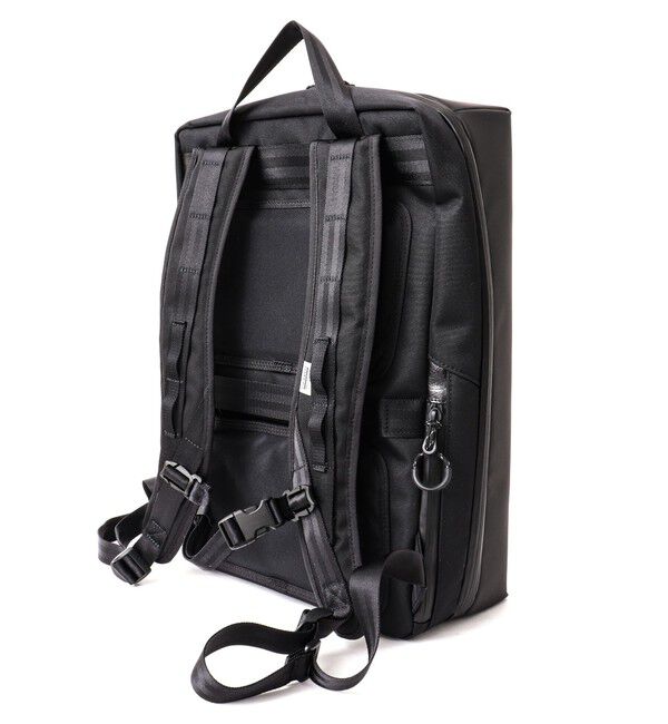 NOLLEY'S goodman「【beruf baggage/ベルーフ バゲッジ】URBAN EXPLORER 20DR」|リュック|