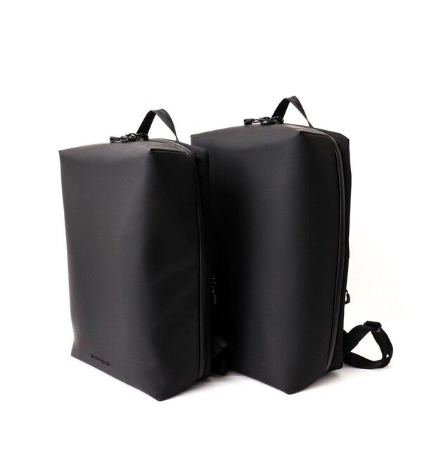 NOLLEY'S goodman「【beruf baggage/ベルーフ バゲッジ】URBAN EXPLORER 20DR」|リュック|