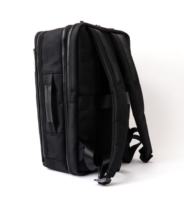 NOLLEY'S goodman「【SONNE/ゾンネ】SOSF003 EXPANDABLE BACK PACK」|リュック|