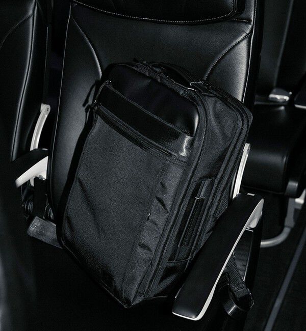 NOLLEY'S goodman「【SONNE/ゾンネ】SOSF003 EXPANDABLE BACK PACK」|リュック|