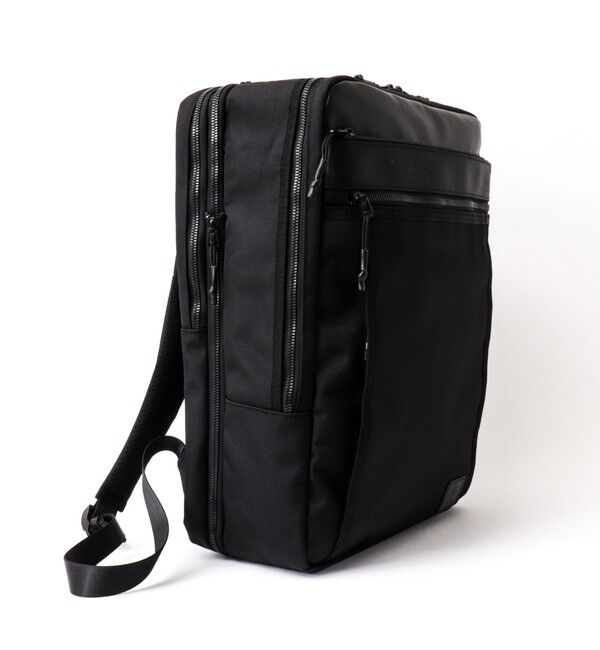 NOLLEY'S goodman「【SONNE/ゾンネ】SOSF003 EXPANDABLE BACK PACK」|リュック|