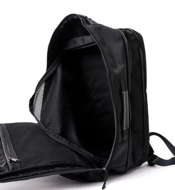 NOLLEY'S goodman「【SONNE/ゾンネ】SOSF003 EXPANDABLE BACK PACK」|リュック|