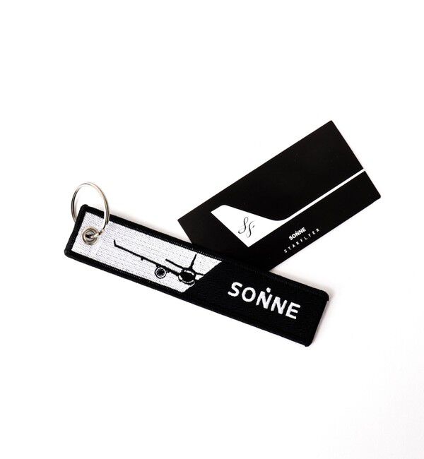 NOLLEY'S goodman「【SONNE/ゾンネ】SOSF003 EXPANDABLE BACK PACK」|リュック|