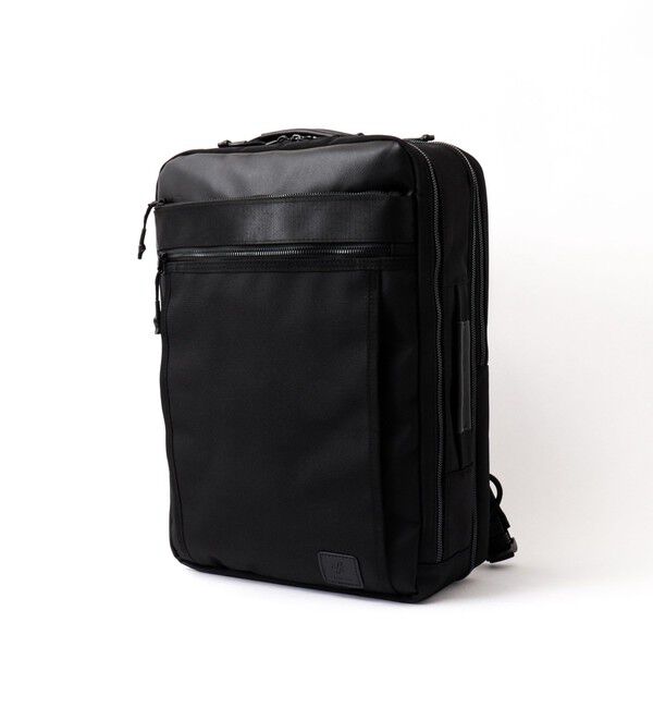 NOLLEY'S goodman「【SONNE/ゾンネ】SOSF003 EXPANDABLE BACK PACK」|リュック|