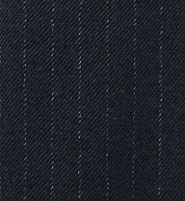 NOLLEY'S goodman「《ビジカジ対応》【TECHTWEED】【SORONA】中綿ユーティリティジャケット 25AW」|ブルゾン・スタジャン|