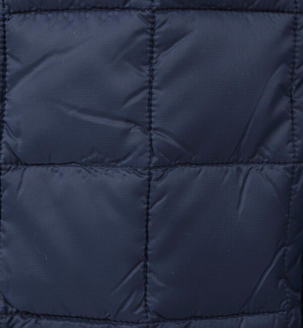 NOLLEY'S goodman「【TAION/タイオン】DOWN&times;BOA REVERSIBLE HI NECK JKT 25AW」|ダウン|