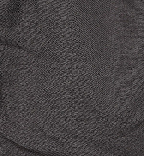 NOLLEY'S goodman「【TAION/タイオン】DOWN&times;BOA REVERSIBLE HI NECK JKT 25AW」|ダウン|