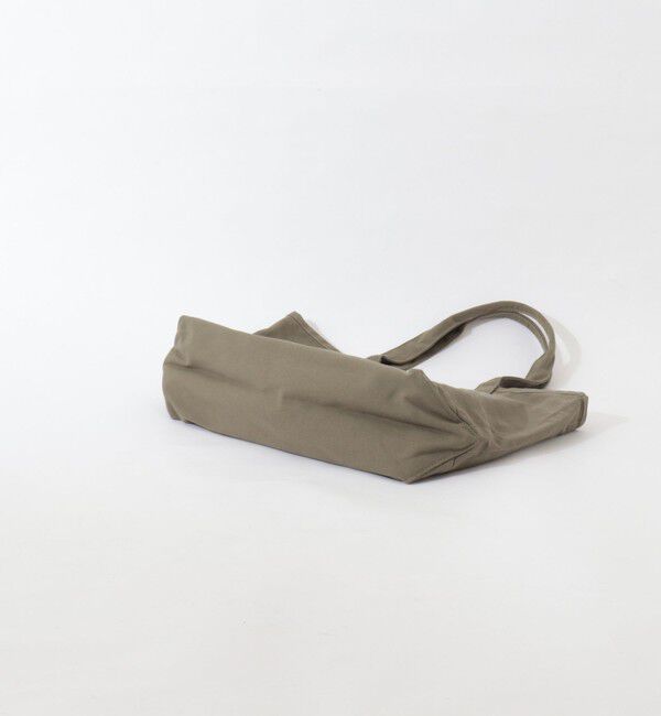 MAQWEL「【MAQWEL/マクウェル】AgfT TOTE BAG」|トートバッグ|