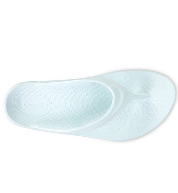 fredy emue「【OOFOS/ウーフォス】OOlala」|サンダル|