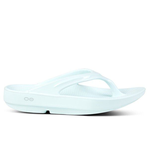 fredy emue「【OOFOS/ウーフォス】OOlala」|サンダル|