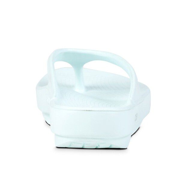 fredy emue「【OOFOS/ウーフォス】OOlala」|サンダル|