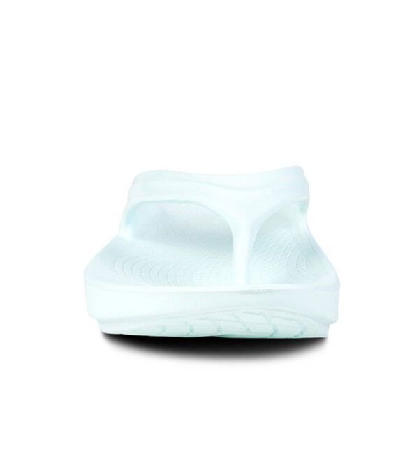 fredy emue「【OOFOS/ウーフォス】OOlala」|サンダル|