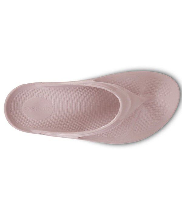 fredy emue「【OOFOS/ウーフォス】OOlala」|サンダル|