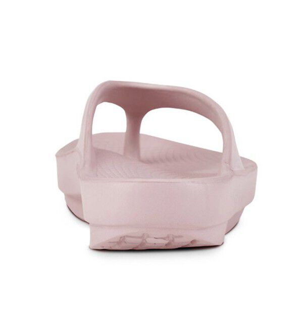 fredy emue「【OOFOS/ウーフォス】OOlala」|サンダル|