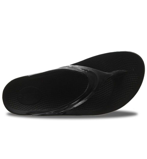 fredy emue「【OOFOS/ウーフォス】OOlala」|サンダル|