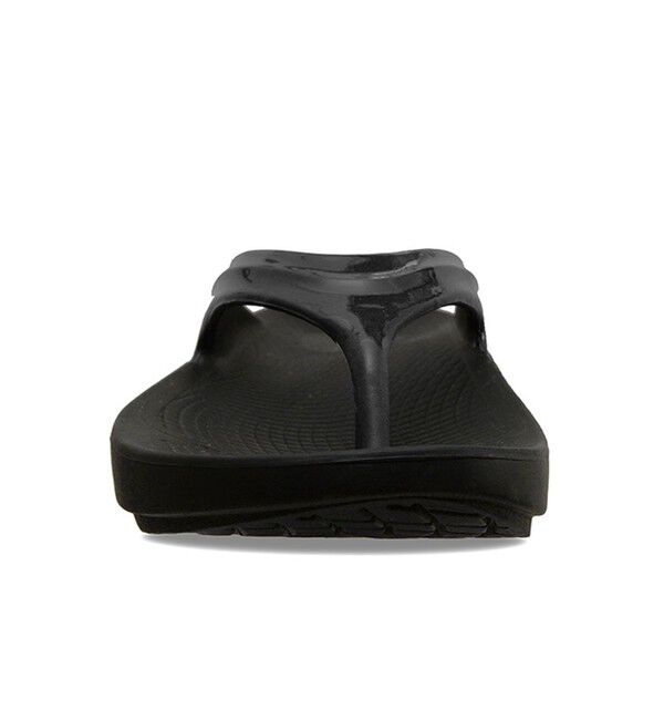 fredy emue「【OOFOS/ウーフォス】OOlala」|サンダル|