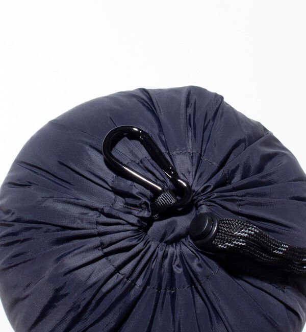 GLOSTER「【GLOSTER別注】TAION パッカブル ボリュームダウンジャケット」|ダウン|