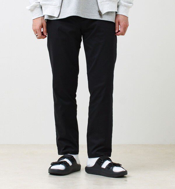 GLOSTER「【シリーズ累計人気/S～XL展開】ミラクルストレッチ イージーパンツ」|チノ|