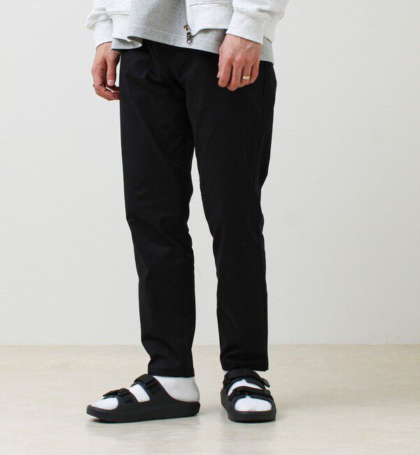GLOSTER「【シリーズ累計人気/S～XL展開】ミラクルストレッチ イージーパンツ」|チノ|