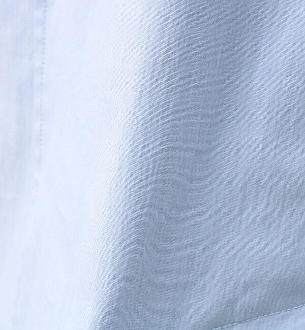 GLOSTER「【GLOSTER名品アウター】スタンドフードブルゾン」|ブルゾン・スタジャン|