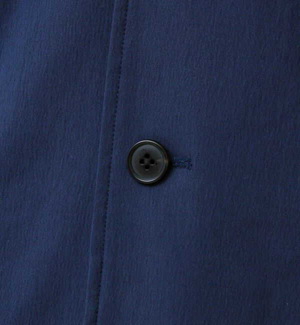 GLOSTER「【GLOSTER名品アウター】スタンドフードブルゾン」|ブルゾン・スタジャン|