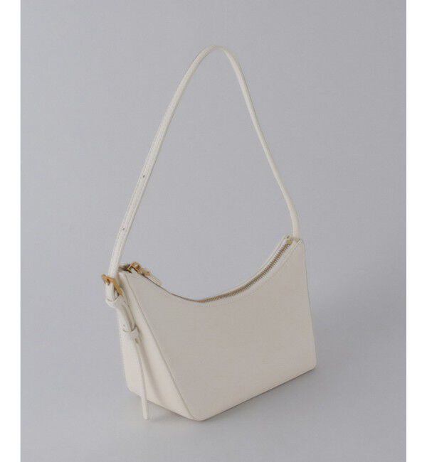 ROPE「アシンメトリーセイルフォルムバッグ」|ハンドバッグ|