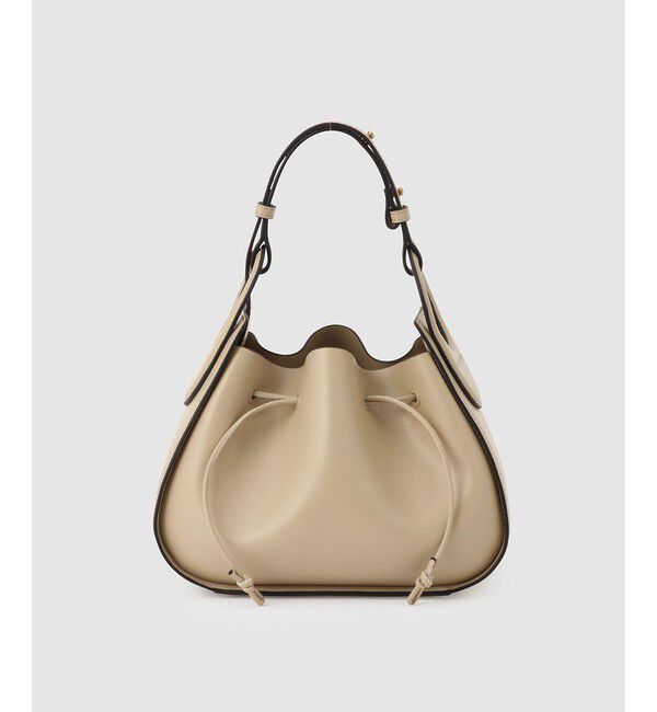 ROPE「【一部店舗限定】Amelie Bag (アメリ バッグ)」|ハンドバッグ|ベージュ(27)