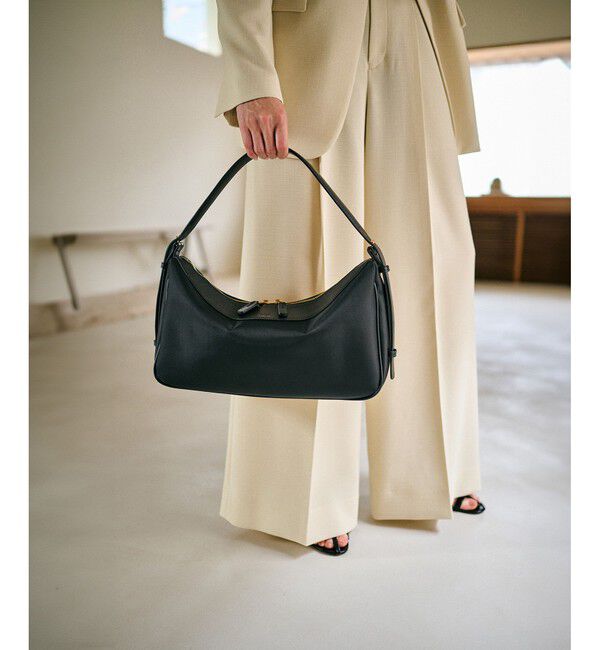 ROPE「【E'POR】 C BAG Medium【超軽量】」|ハンドバッグ|