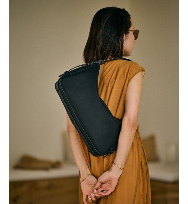 ROPE「【E'POR】 C BAG Medium【超軽量】」|ハンドバッグ|