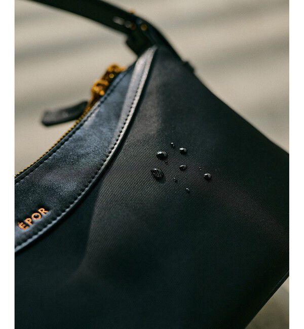 ROPE「【E'POR】 C BAG Medium【超軽量】」|ハンドバッグ|